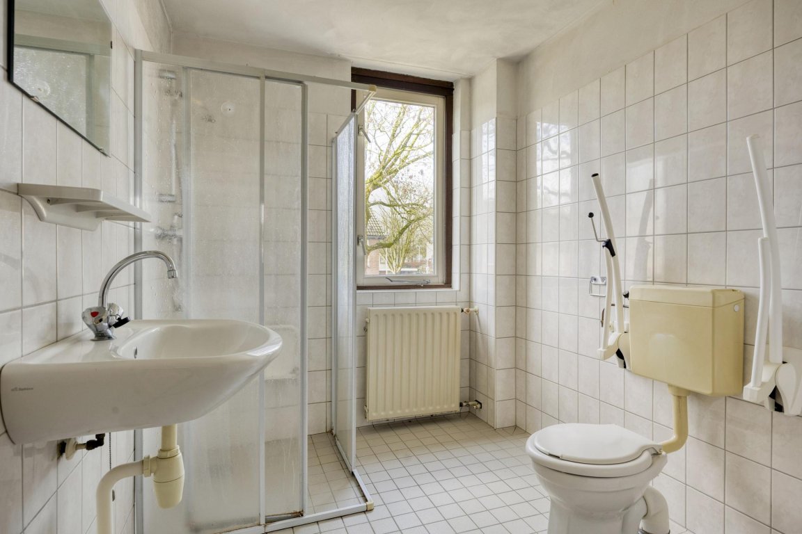 Foto 20 van Karpatenlaan 22 in Tilburg