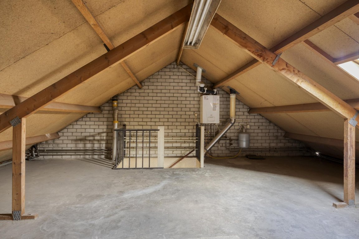 Foto 25 van Karpatenlaan 22 in Tilburg