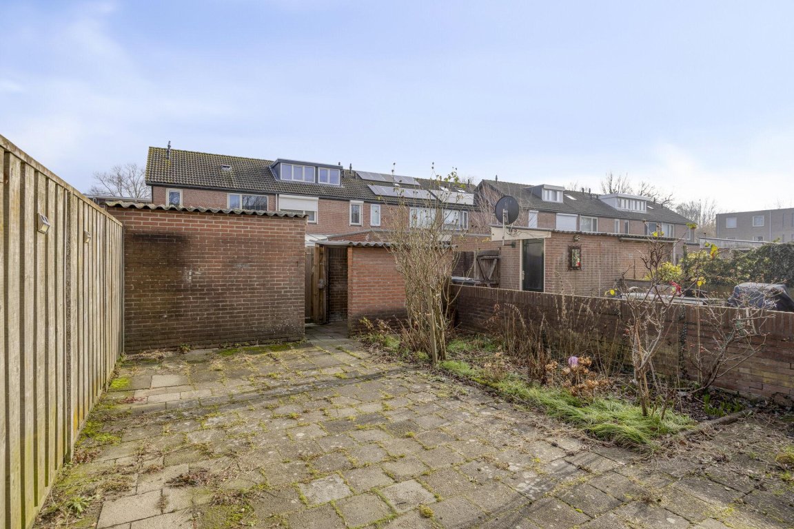 Foto 27 van Karpatenlaan 22 in Tilburg