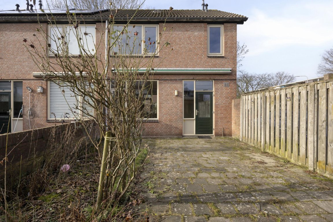 Foto 29 van Karpatenlaan 22 in Tilburg