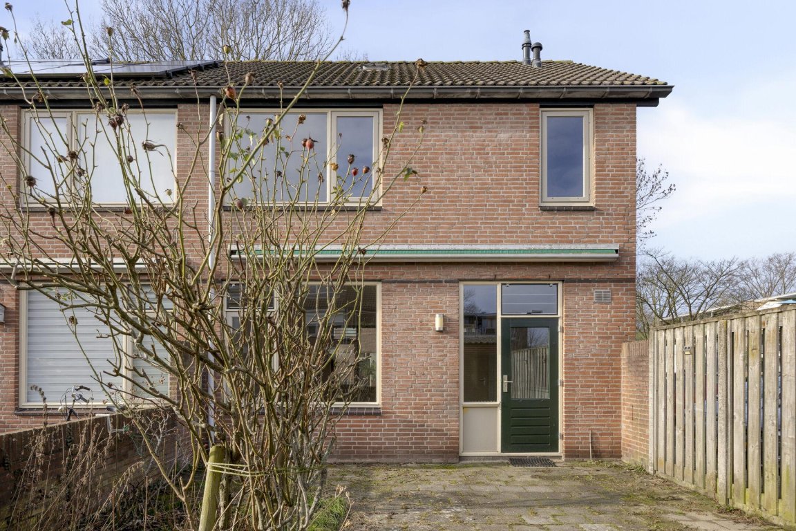 Foto 30 van Karpatenlaan 22 in Tilburg