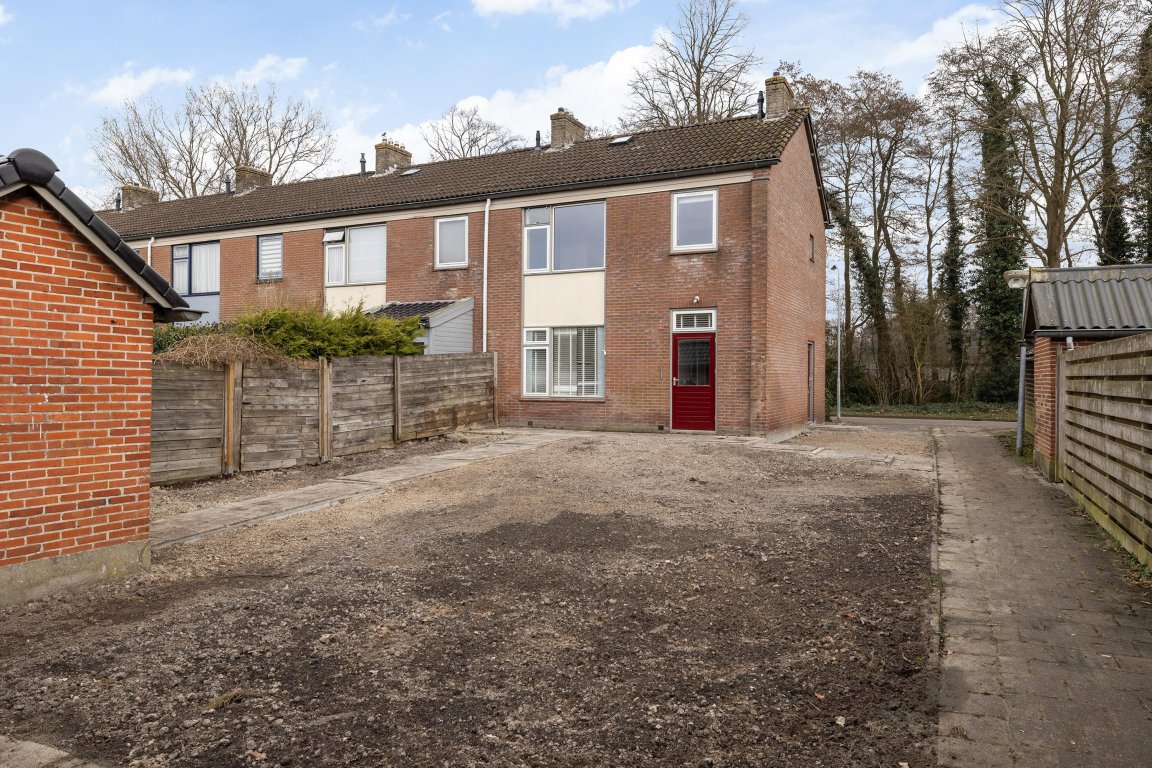 Foto 13 van Adelaarsweg 24 in Assen