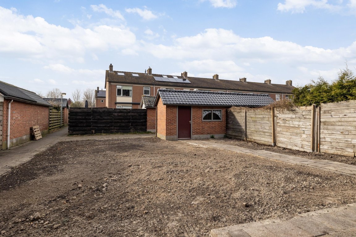 Foto 14 van Adelaarsweg 24 in Assen