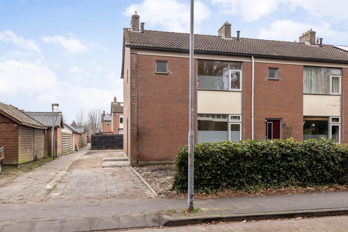 Foto 12 van Adelaarsweg 24 in Assen