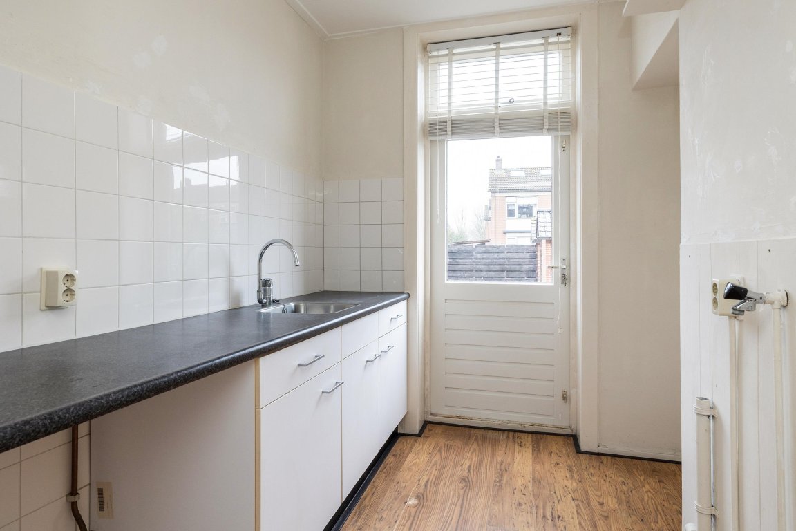 Foto 3 van Adelaarsweg 24 in Assen