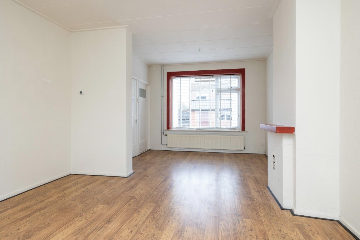 Foto 4 van Adelaarsweg 24 in Assen