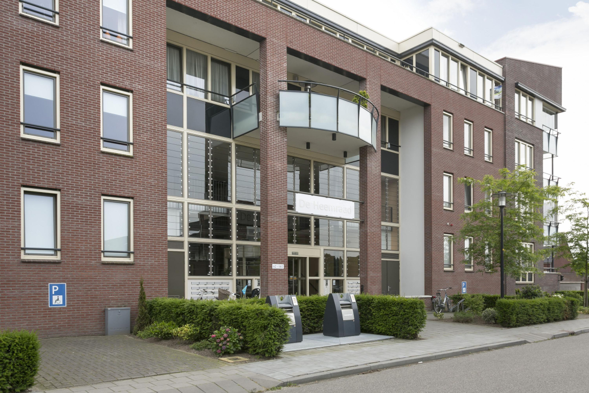 Appartement in Druten