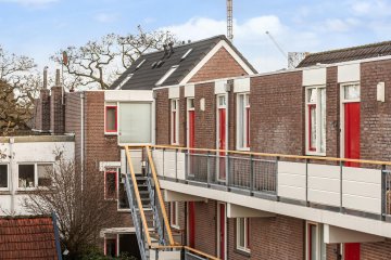 Bosbesstraat 10 in Nijmegen