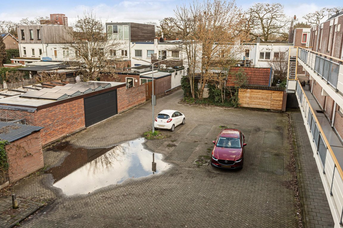 Foto 17 van Bosbesstraat 10 in Nijmegen