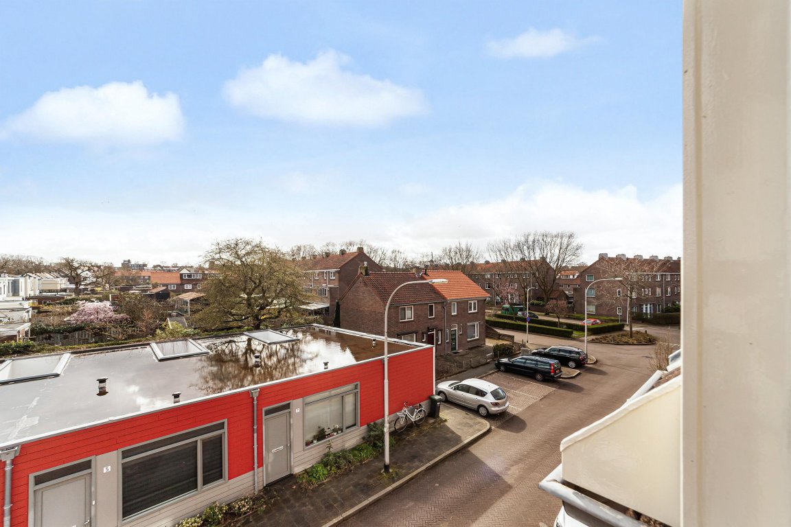 Foto 20 van Bosbesstraat 10 in Nijmegen
