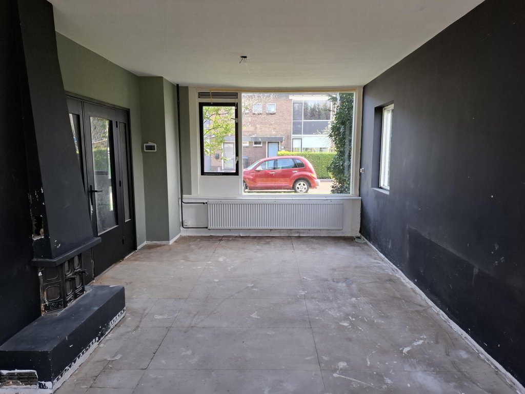 Foto 2 van Jacq. Perkstraat 32 in Spijkenisse