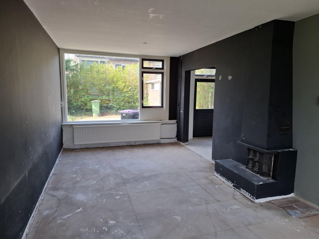 Foto 3 van Jacq. Perkstraat 32 in Spijkenisse
