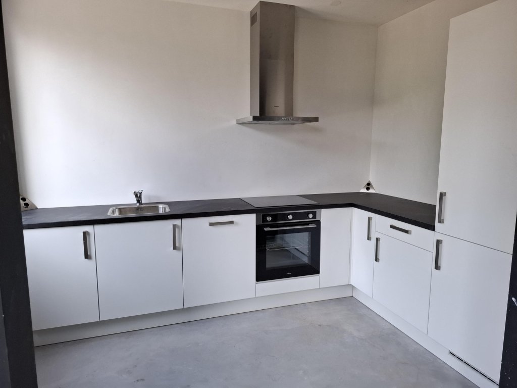Foto 4 van Jacq. Perkstraat 32 in Spijkenisse