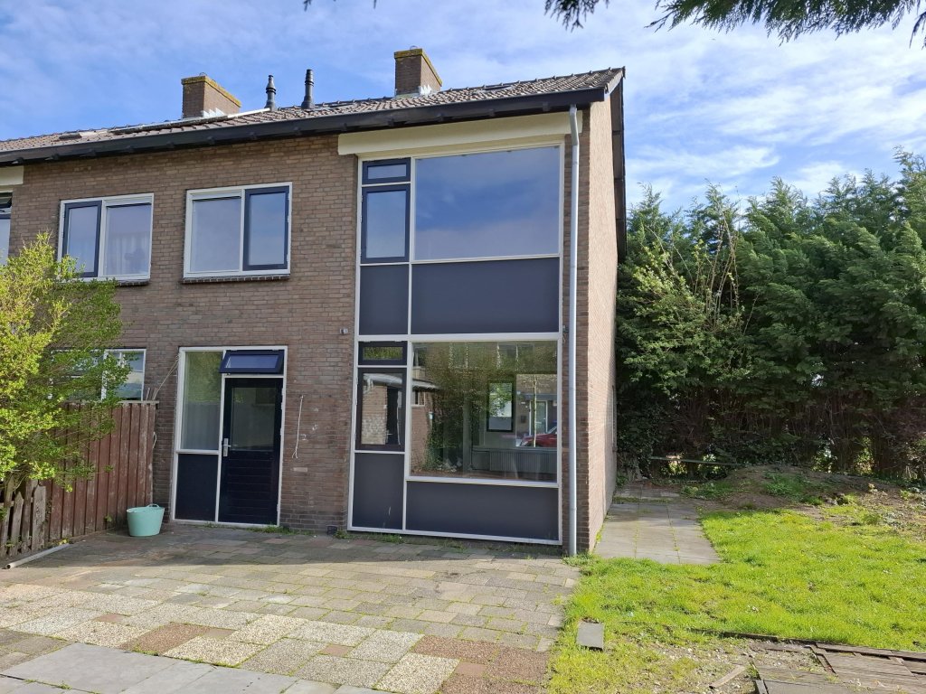 Foto 12 van Jacq. Perkstraat 32 in Spijkenisse