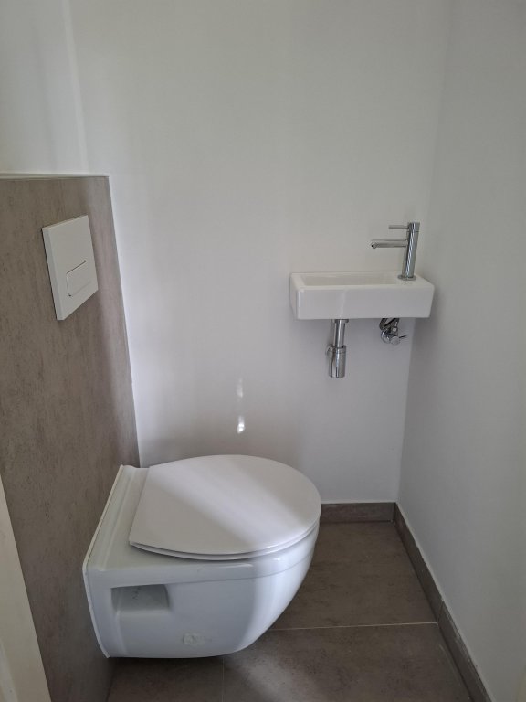 Foto 5 van Jacq. Perkstraat 32 in Spijkenisse