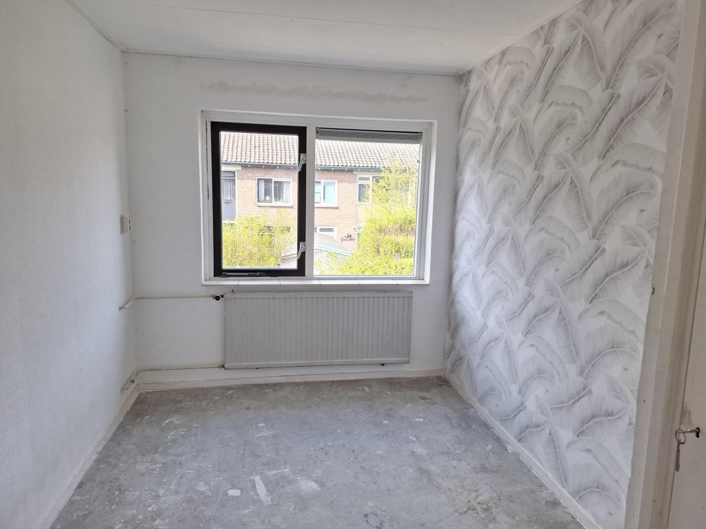 Foto 6 van Jacq. Perkstraat 32 in Spijkenisse