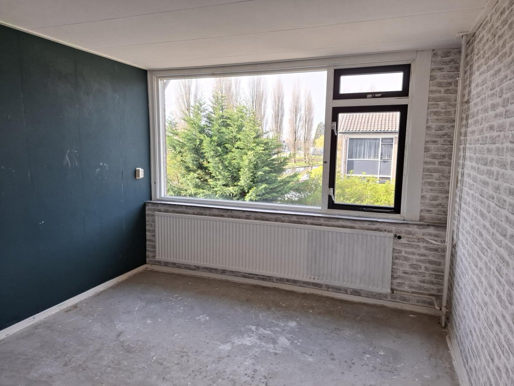 Foto 7 van Jacq. Perkstraat 32 in Spijkenisse