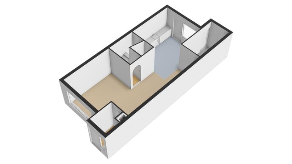 Foto 15 van Sijpesteinstraat 7 in Rotterdam