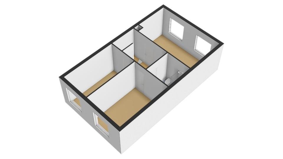 Foto 17 van Sijpesteinstraat 7 in Rotterdam