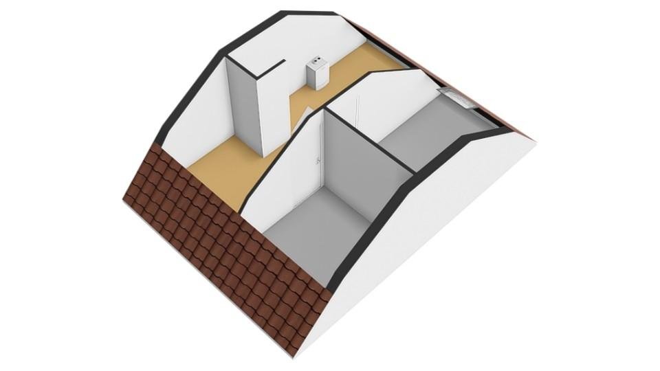 Foto 19 van Sijpesteinstraat 7 in Rotterdam