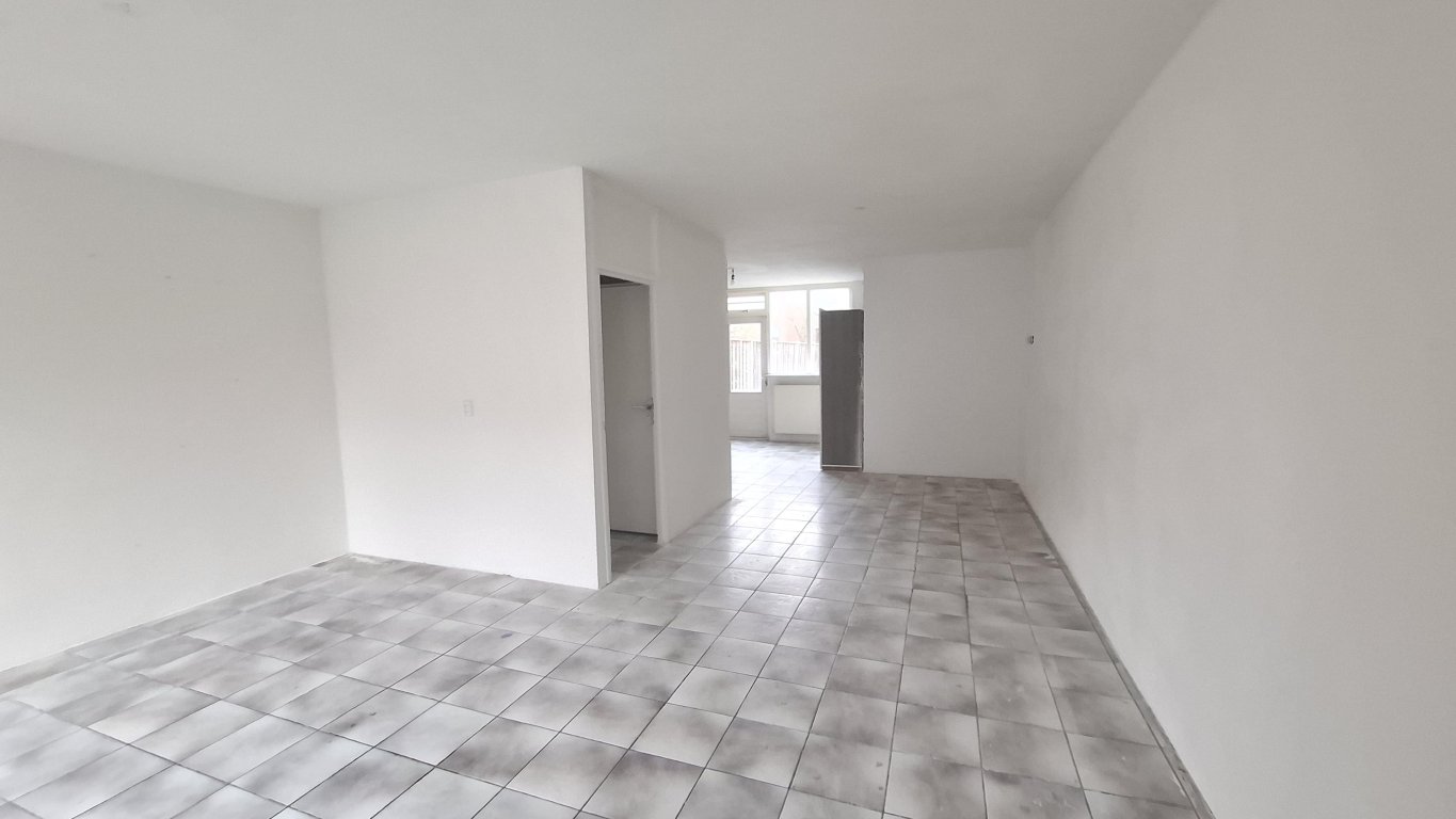 Foto 2 van Sijpesteinstraat 7 in Rotterdam