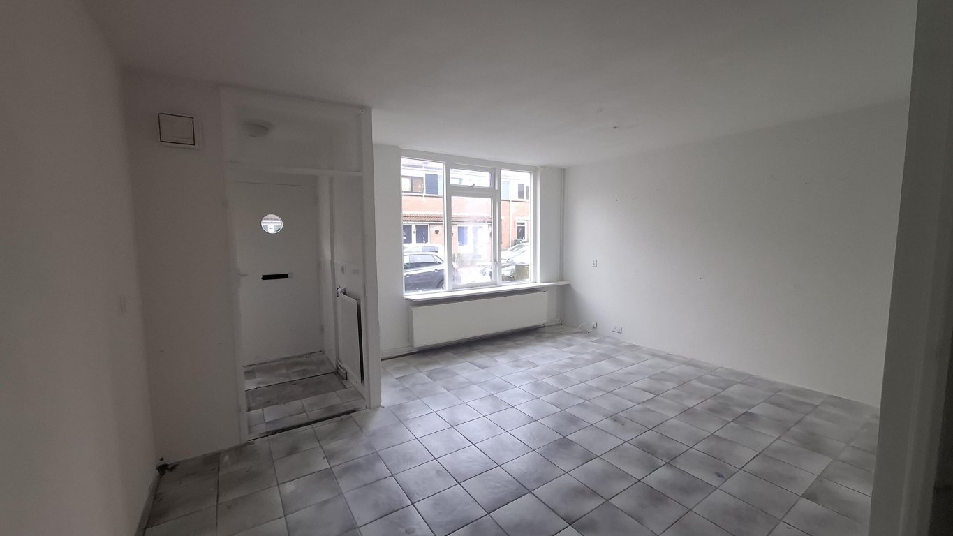 Foto 1 van Sijpesteinstraat 7 in Rotterdam