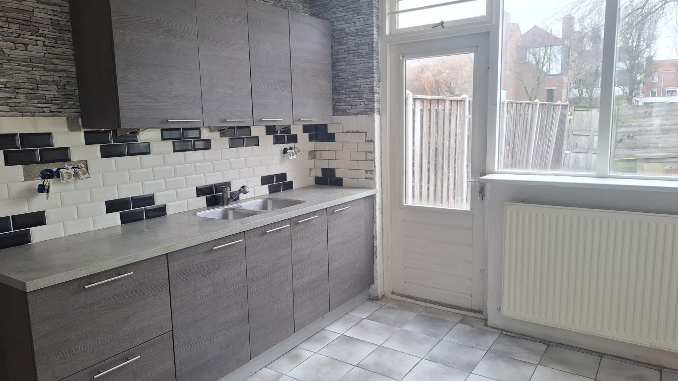 Foto 3 van Sijpesteinstraat 7 in Rotterdam