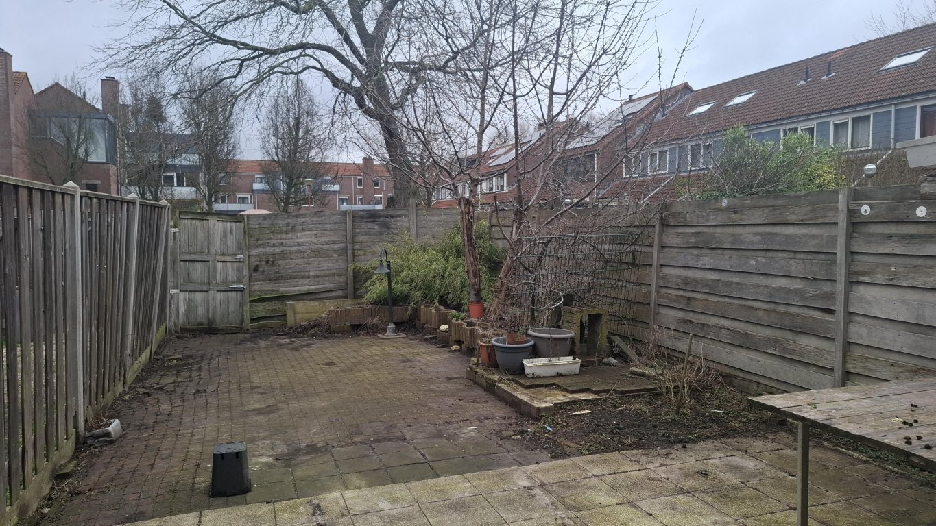 Foto 12 van Sijpesteinstraat 7 in Rotterdam