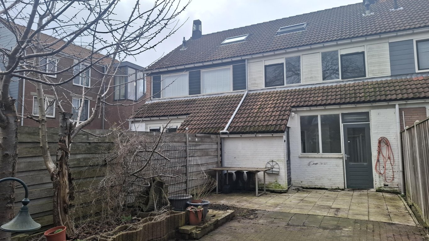 Foto 11 van Sijpesteinstraat 7 in Rotterdam