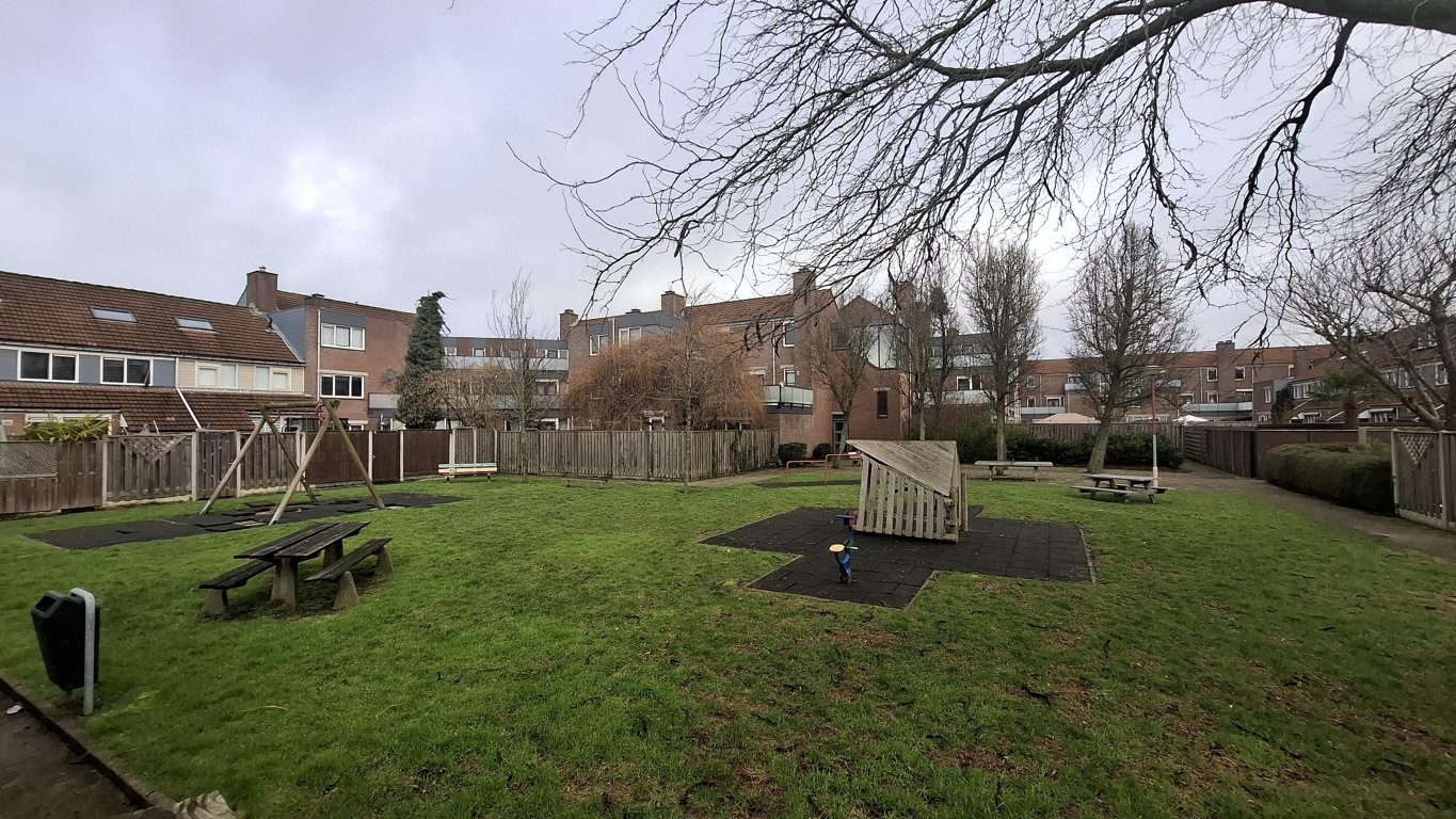 Foto 13 van Sijpesteinstraat 7 in Rotterdam