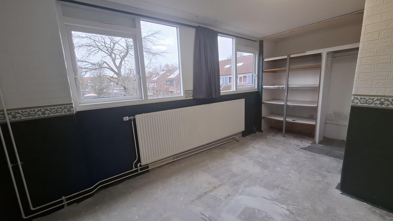 Foto 5 van Sijpesteinstraat 7 in Rotterdam