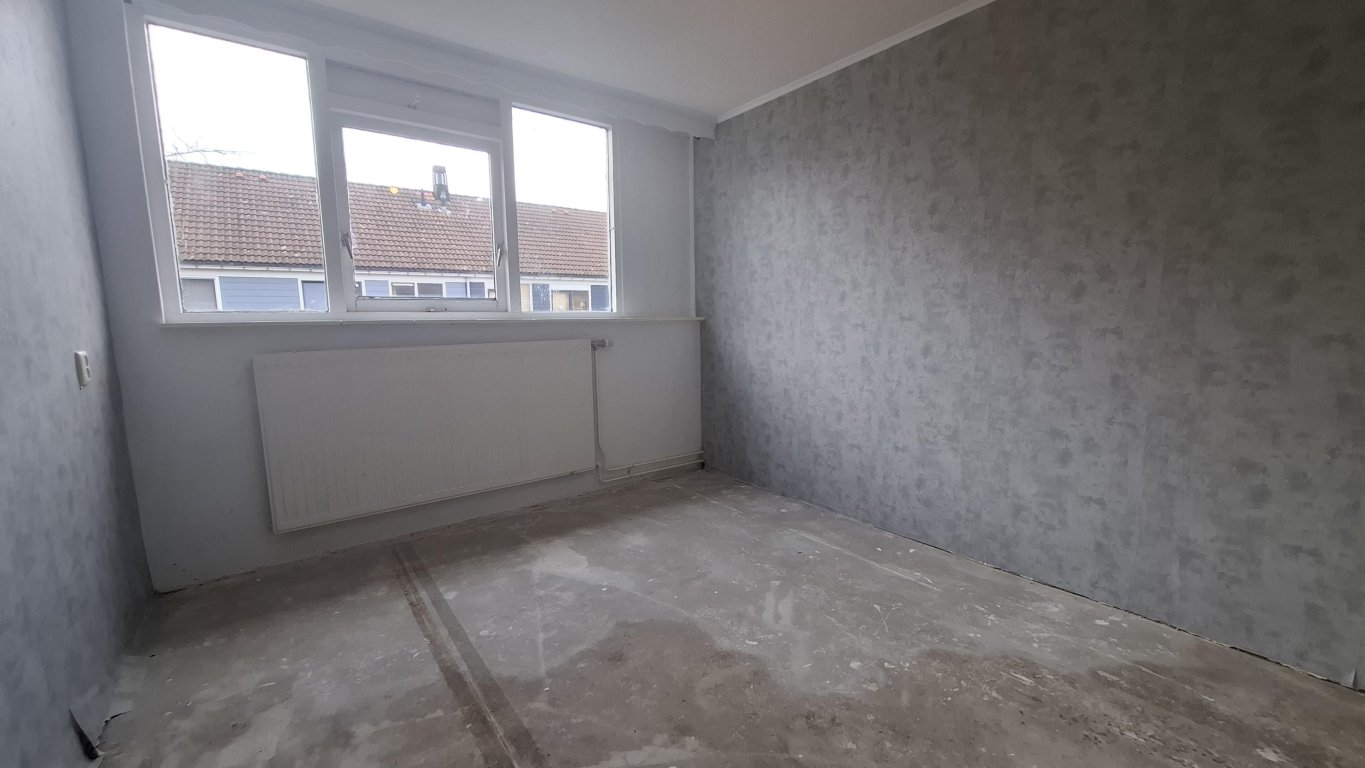 Foto 7 van Sijpesteinstraat 7 in Rotterdam