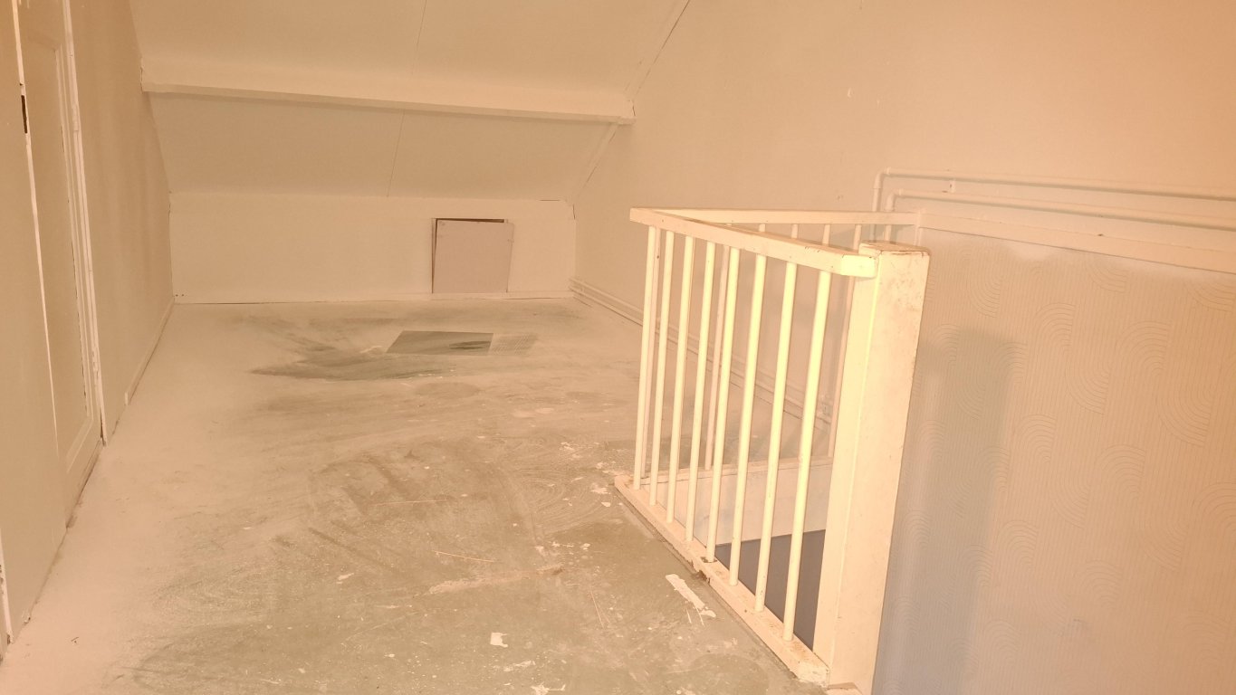 Foto 9 van Sijpesteinstraat 7 in Rotterdam