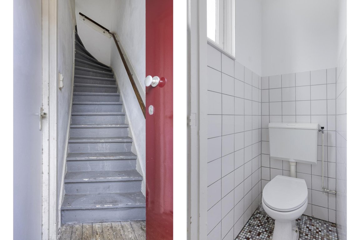 Foto 6 van Langegeer 166 in Rotterdam