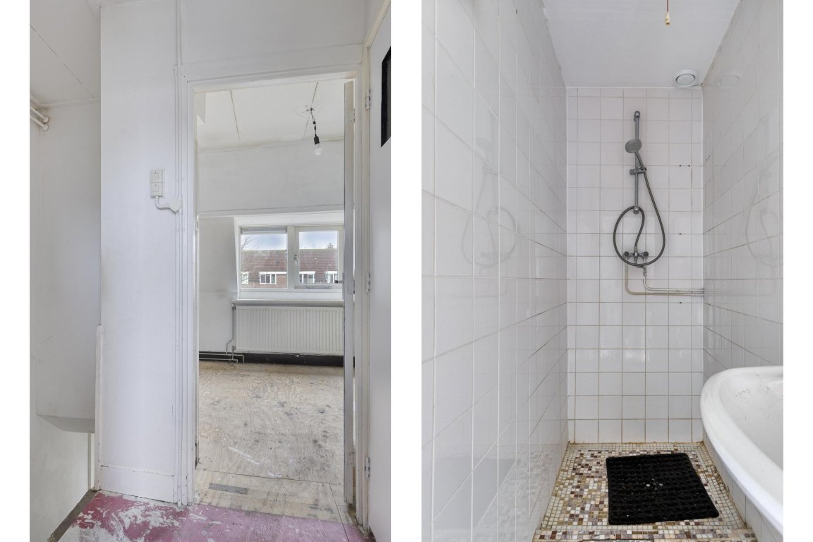 Foto 10 van Langegeer 166 in Rotterdam