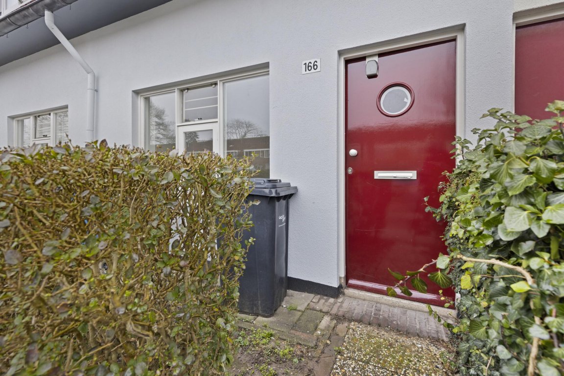 Foto 23 van Langegeer 166 in Rotterdam