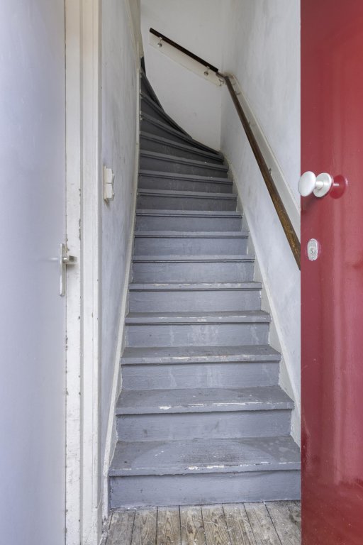 Foto 8 van Langegeer 166 in Rotterdam