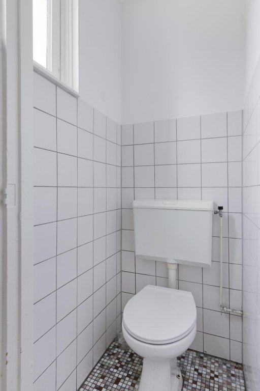 Foto 11 van Langegeer 166 in Rotterdam