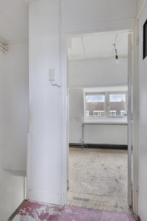 Foto 13 van Langegeer 166 in Rotterdam