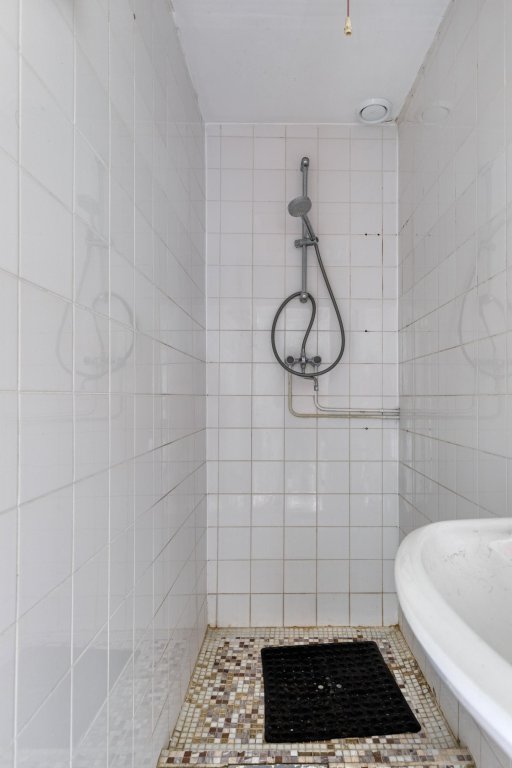 Foto 9 van Langegeer 166 in Rotterdam