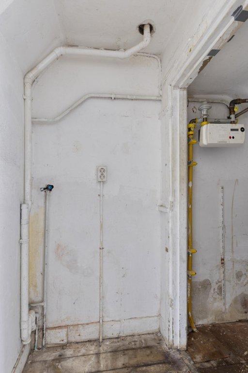 Foto 12 van Langegeer 166 in Rotterdam