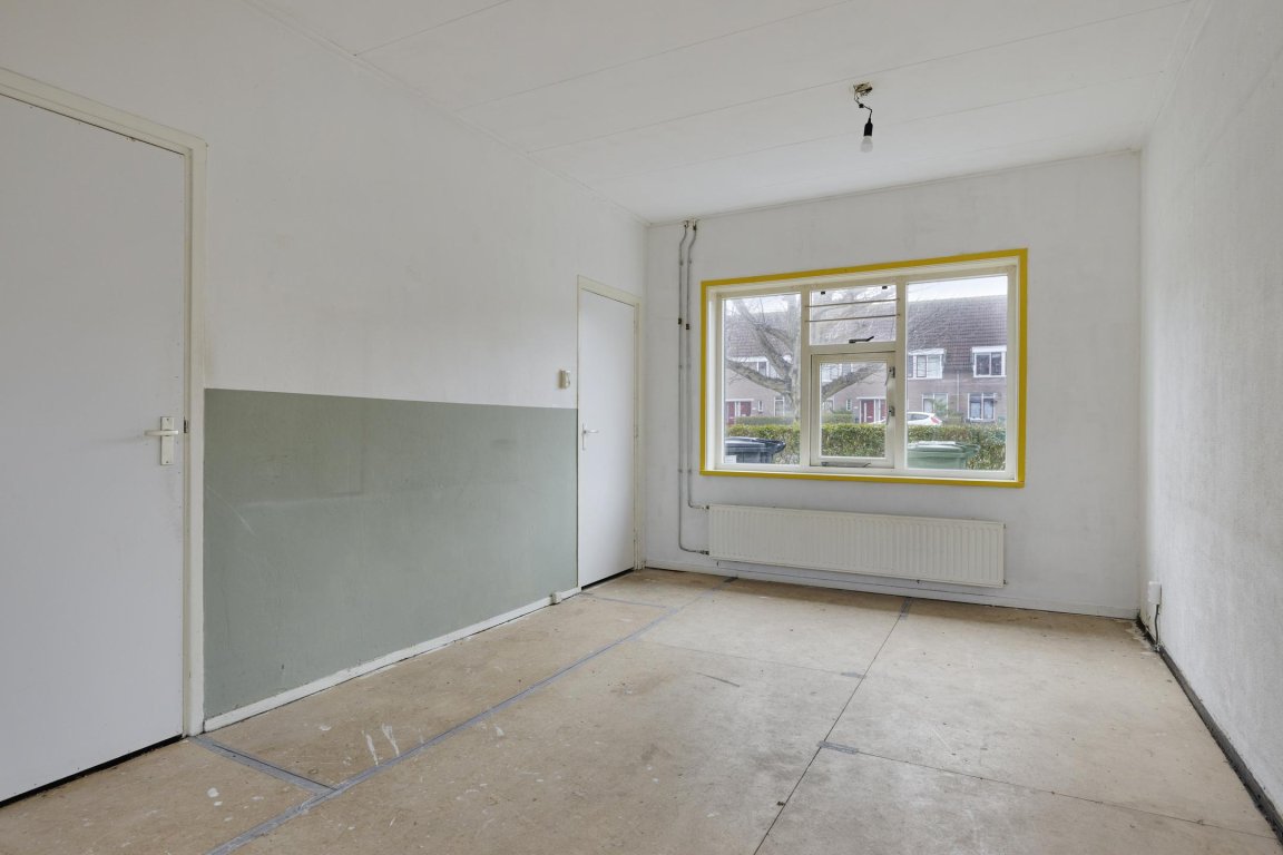 Foto 7 van Langegeer 166 in Rotterdam