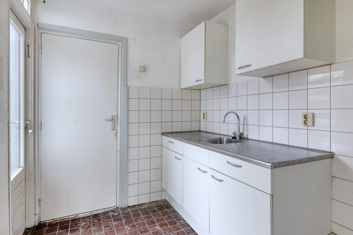 Foto 2 van Langegeer 166 in Rotterdam