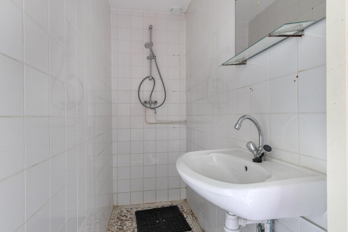 Foto 15 van Langegeer 166 in Rotterdam