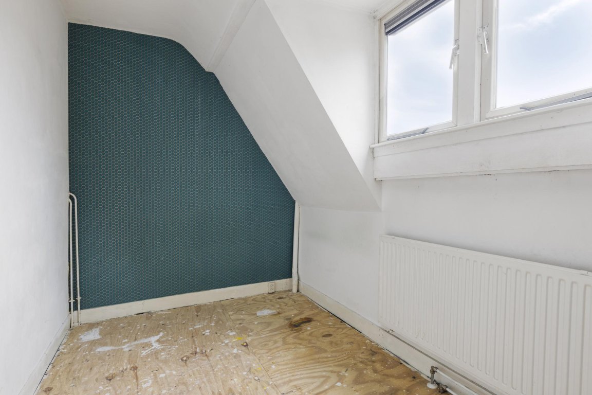 Foto 16 van Langegeer 166 in Rotterdam