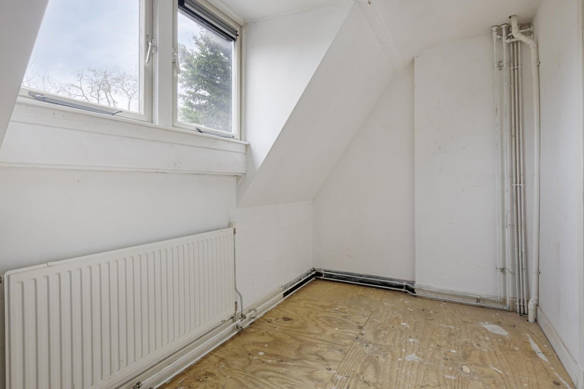 Foto 20 van Langegeer 166 in Rotterdam