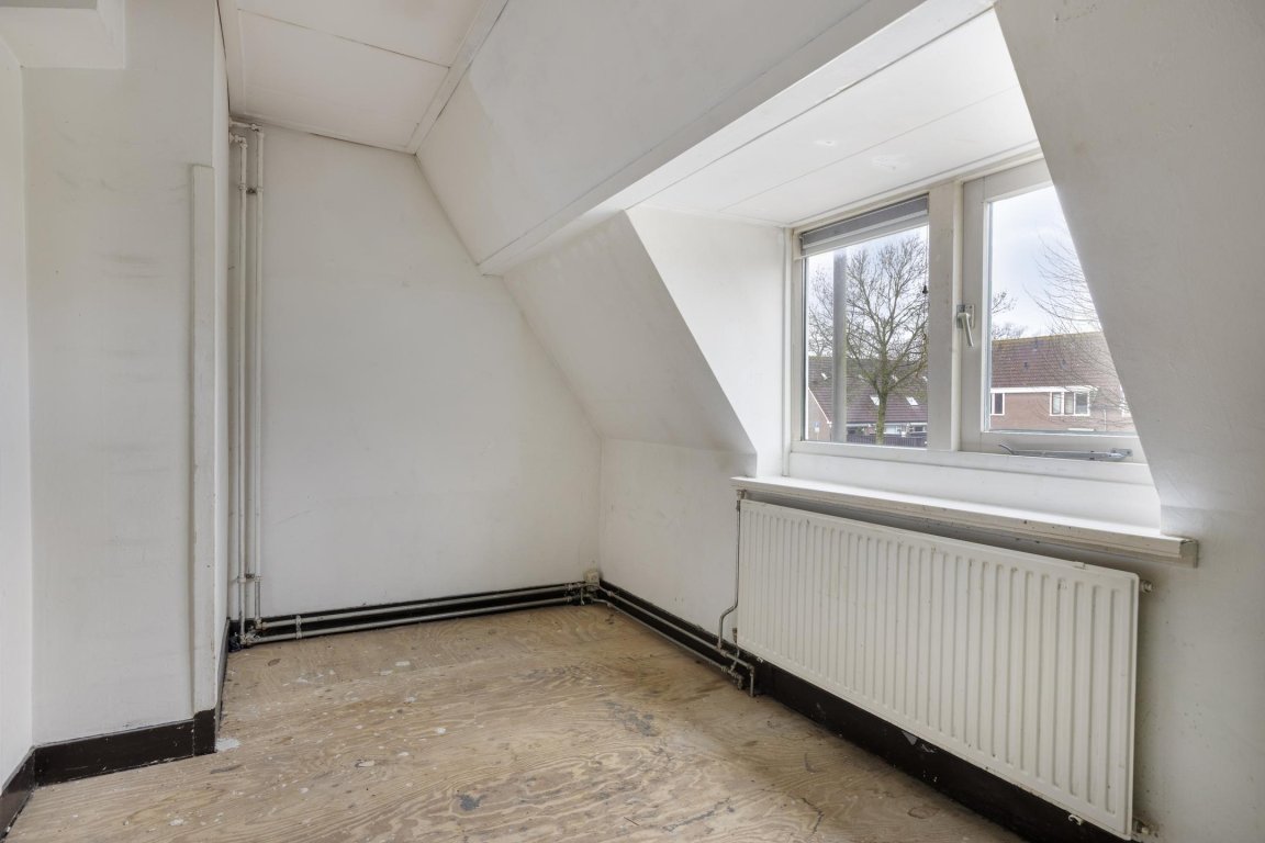 Foto 17 van Langegeer 166 in Rotterdam