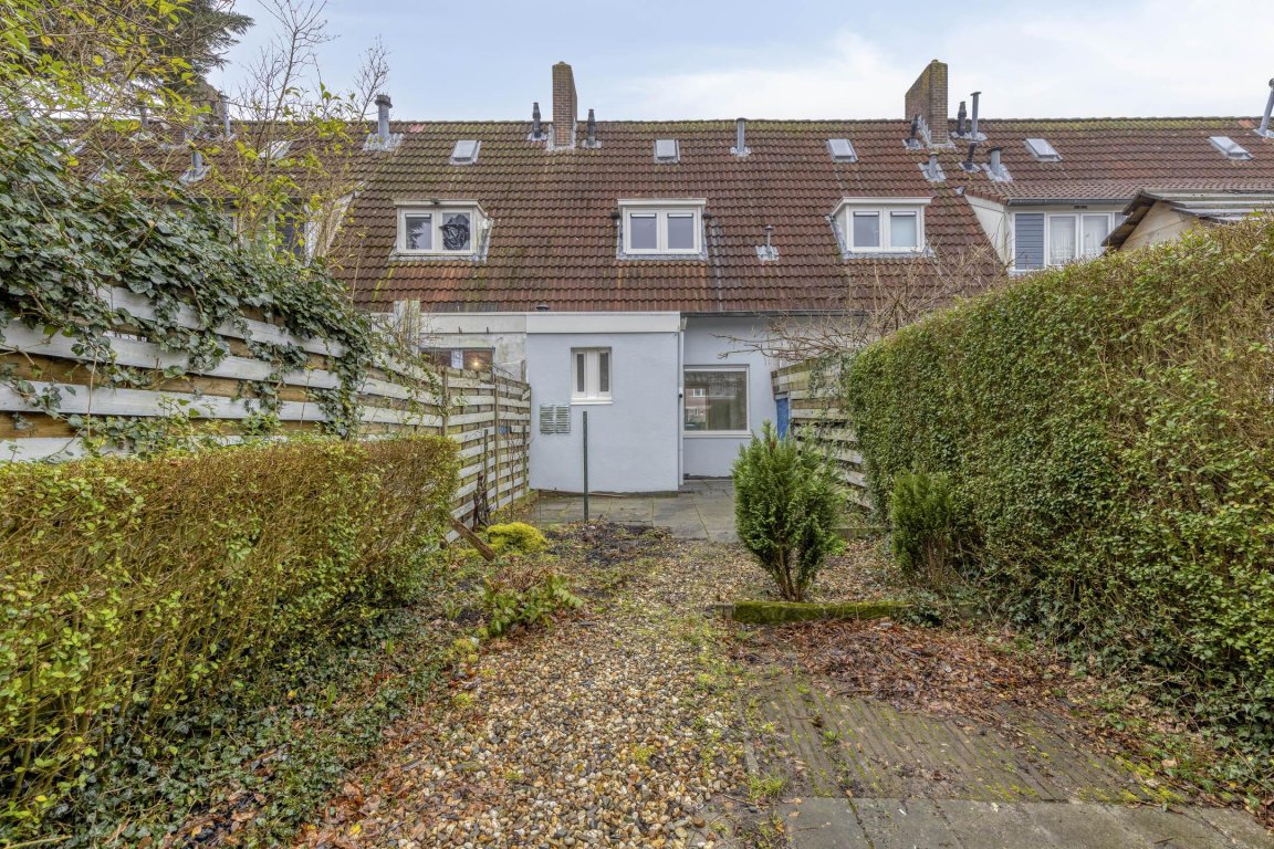 Foto 19 van Langegeer 166 in Rotterdam