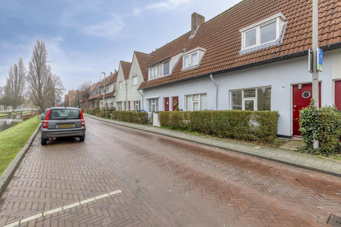 Foto 5 van Langegeer 166 in Rotterdam