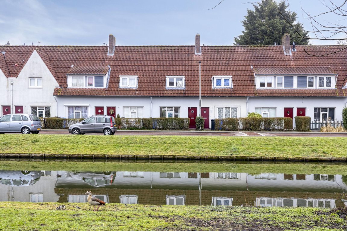 Foto 4 van Langegeer 166 in Rotterdam